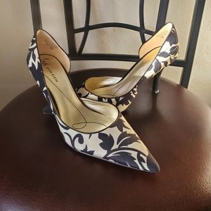 Anne Klein heels